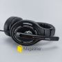 Игровые наушники Canleen CT990 с микрофоном и подсветкой геймерские наушники