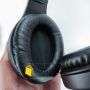 Игровые наушники Canleen CT990 с микрофоном и подсветкой геймерские наушники
