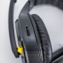 Игровые наушники Canleen CT990 с микрофоном и подсветкой геймерские наушники