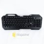 Игровая клавиатура с подсветкой UKC KW-900 LED 