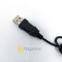 Игровая клавиатура с подсветкой UKC KW-900 LED 