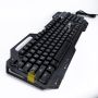 Игровая клавиатура с подсветкой UKC KW-900 LED 