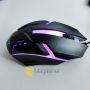 Игровой комплект клавиатура+мышь Combo Gamer K01 c подсветкой (874)