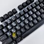 Игровой комплект клавиатура+мышь Combo Gamer K01 c подсветкой (874)