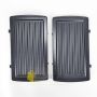 Вафельница GRANDHOFF GT 779 1200W 4в1 мультимейкер со сменными панелями