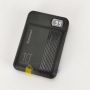 Повербанк Reddax RDX-250 10000 mAh power bank для телефона, планшета