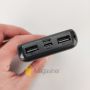 Повербанк Reddax RDX-250 10000 mAh power bank для телефона, планшета