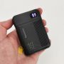 Повербанк Reddax RDX-250 10000 mAh power bank для телефона, планшета