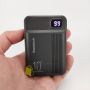 Повербанк Reddax RDX-250 10000 mAh power bank для телефона, планшета