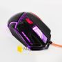 Игровая проводная мышка Zornwee Equipmet Master GX10 3200 dpi геймерская мышь для ПК и ноутбука