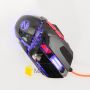 Игровая проводная мышка Zornwee Equipmet Master GX10 3200 dpi геймерская мышь для ПК и ноутбука