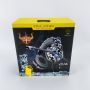 Игровые наушники Ovleng GT84 с микрофоном и подсветкой геймерские наушники