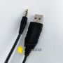 Игровые наушники Ovleng GT84 с микрофоном и подсветкой геймерские наушники