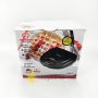 Мультимейкер со съемными формами Grandhoff 4 в 1 GT-780 1200Вт Black