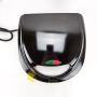 Мультимейкер со съемными формами Grandhoff 4 в 1 GT-780 1200Вт Black