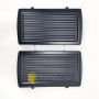 Мультимейкер со съемными формами Grandhoff 4 в 1 GT-780 1200Вт Black