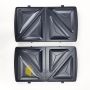Мультимейкер со съемными формами Grandhoff 4 в 1 GT-780 1200Вт Black