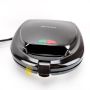 Мультимейкер со съемными формами Grandhoff 4 в 1 GT-780 1200Вт Black