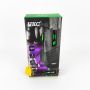 Игровая проводная мышь UKC X7S 3D с подсветкой и ковриком геймерская мышь
