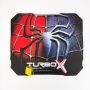 Игровая проводная мышь UKC X7S 3D с подсветкой и ковриком геймерская мышь