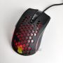 Игровой набор 4 в 1 Meetion 4in1MT-C0015В геймерский набор клавиатура и мышь для консоли PS4 PS3 Xbox