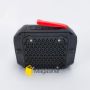 Беспроводная портативная мощная bluetooth колонка Hopestar P18 с влагозащитой IPX6 черная