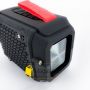 Беспроводная портативная мощная bluetooth колонка Hopestar P18 с влагозащитой IPX6 черная