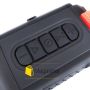 Беспроводная портативная мощная bluetooth колонка Hopestar P18 с влагозащитой IPX6 черная