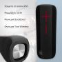 Портативная bluetooth колонка Hopestar P15 MAX портативная блютуз колонка 55 Вт черная