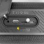 Портативная bluetooth колонка Hopestar P15 MAX портативная блютуз колонка 55 Вт черная