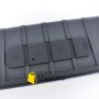 Беспроводная портативная мощная bluetooth колонка Hopestar T3 с влагозащитой IPX6 черная