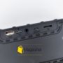Беспроводная портативная мощная bluetooth колонка Hopestar T3 с влагозащитой IPX6 черная
