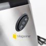 Электромясорубка с соковыжималкой Domotec MS 2023 мясорубка электрическая с насадками для колбасы