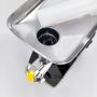 Электромясорубка с соковыжималкой Domotec MS 2023 мясорубка электрическая с насадками для колбасы