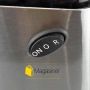 Электромясорубка Domotec MS 2022 мясорубка электрическая с насадками для колбасы