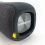 Портативная bluetooth колонка Hopestar P15 MAX портативная блютуз колонка 55 Вт серая
