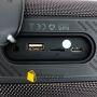 Портативная bluetooth колонка Hopestar P15 MAX портативная блютуз колонка 55 Вт серая