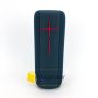 Портативная bluetooth колонка Hopestar P15 MAX портативная блютуз колонка 55 Вт синяя
