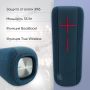 Портативная bluetooth колонка Hopestar P15 MAX портативная блютуз колонка 55 Вт синяя