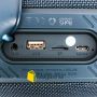 Портативная bluetooth колонка Hopestar P15 MAX портативная блютуз колонка 55 Вт синяя