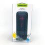 Портативная bluetooth колонка Hopestar P15 MAX портативная блютуз колонка 55 Вт синяя
