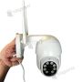 Уличная IP камера видеонаблюдения JORTAN JT-8170QJ WIFI IP 360/90 2.0mp поворотная с удаленным доступом