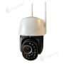 Уличная ip камера видеонаблюдения EC129-X15 wifi ip 360/90 3.0mp поворотная с удаленным доступом