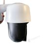 Уличная ip камера видеонаблюдения EC129-X15 wifi ip 360/90 3.0mp поворотная с удаленным доступом