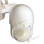 Вулична IP камера відеоспостереження UKC V380 Pro Wifi PT Camera 2.0mp поворотна з віддаленим доступом