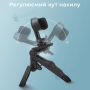 Штатив трипод JY-311 для телефону, смартфона, камери (2678)