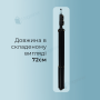 Посилений штатив тріпод Linco Zenith 8806 для кільцевої лампи 2.1 метра, GoPro, камери, студійна фотостійка (2809)