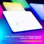 Відеосвітло Fill Light F99 RGB для фото- і відеозйомки зі штативом 2.1 метр (2629-1)