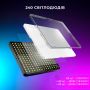 Відеосвітло Fill Light F99 RGB для фото- і відеозйомки зі штативом 2.1 метр (2629-1)