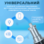 Штатив журавель 60 см із тримачем для предметного знімання (2505-1)